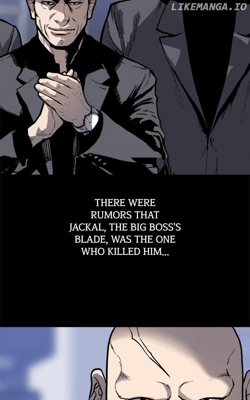 Boss Returns Chapter 18 68